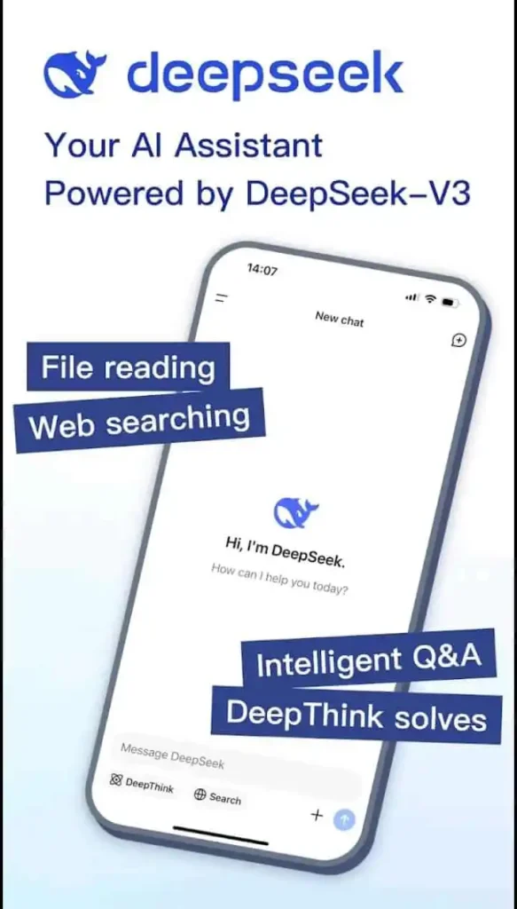 DeepSeek V3 Model